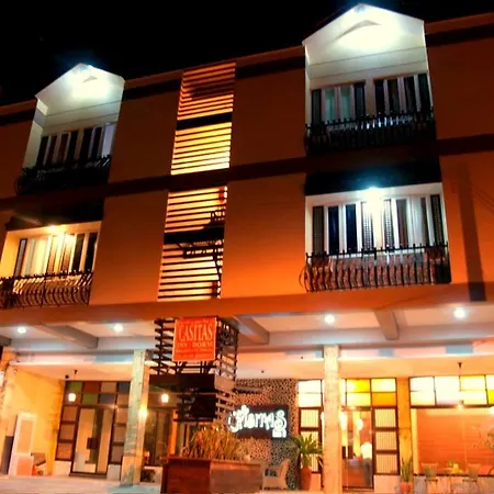 Las Casitas De Angela Inn Dos